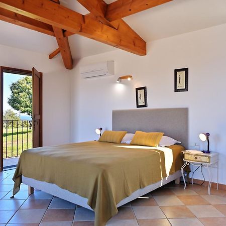 Domaine Punta Della Guardia Villa Vue Mer Dans Nature Protegee, Plage A 1,5 Km Cervione Exteriér fotografie